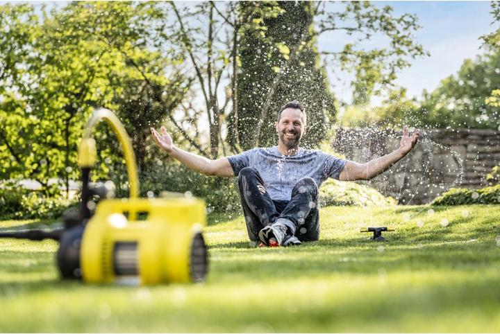 Image du produit Kärcher BP6000 Garniture de jardin 1.645-721.0 (Pompe de jardin)