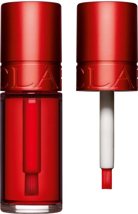 03 Acqua rossa