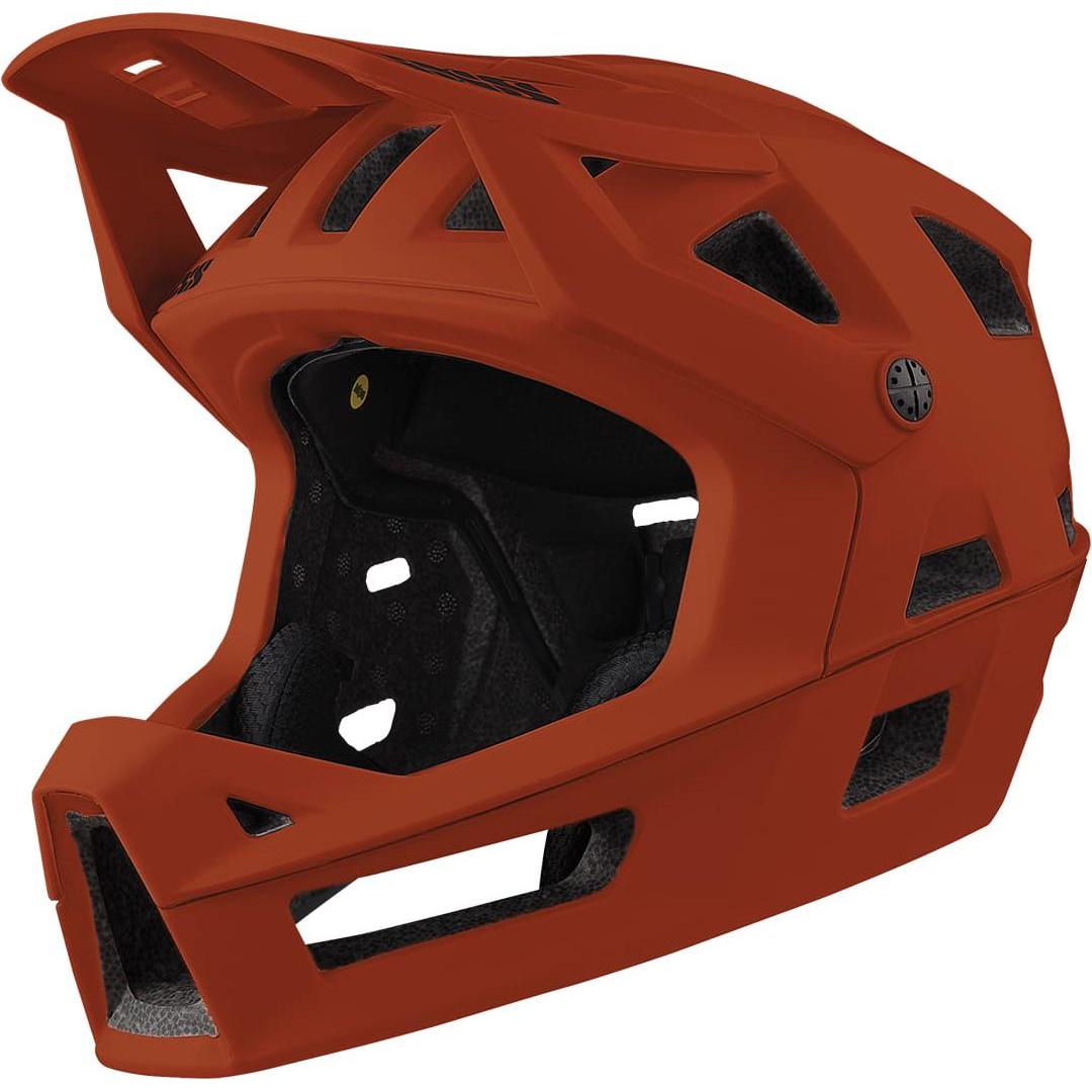 iXS, Velohelm, (49 - 54 cm)