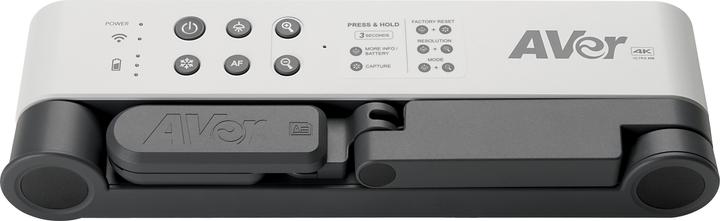 Actual product image AVer AVerVision M15W (4K, A3)