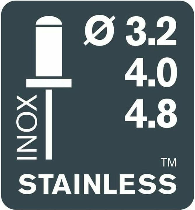 Produktbild Rapid RP150 Multi Blindnietaufsatz