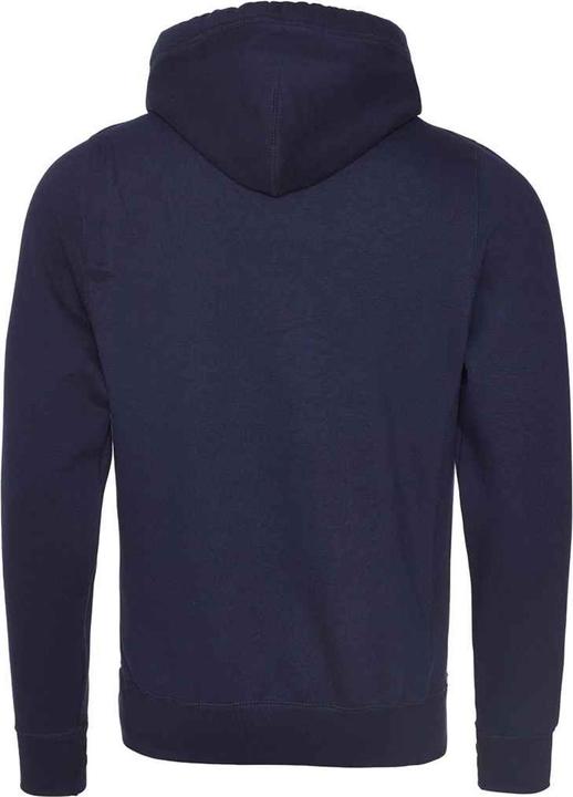 Immagine prodotto Awdis Felpa con Cappuccio Collo Crossover Adulto Unisex (L)