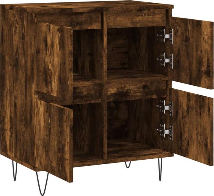 Image du produit vidaXL Sideboard (60 x 35 x 70 cm)