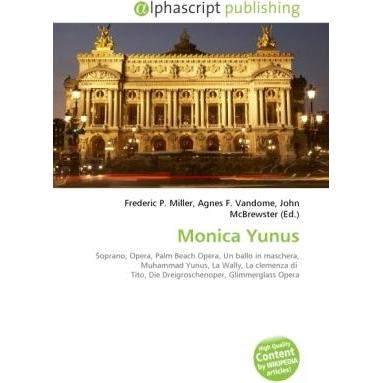 Monica Yunus, Fachbücher