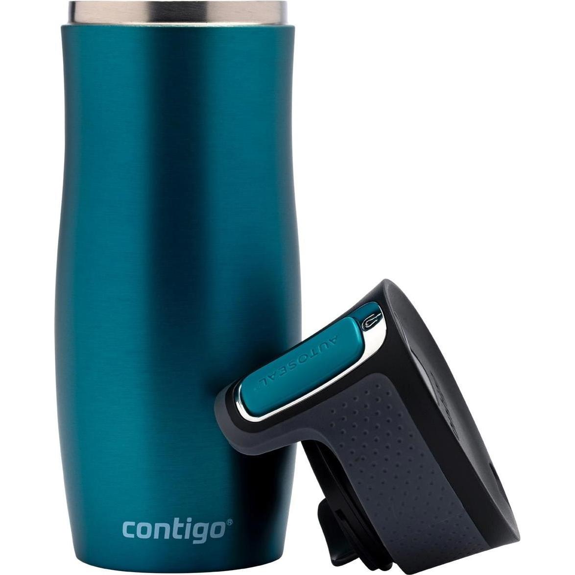 Thumbnail - Contigo, Trinkflasche + Thermosflasche, (0.47 l)