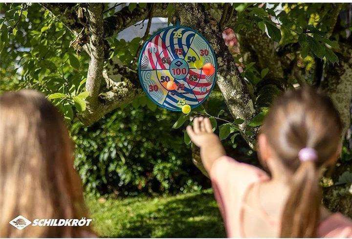 Produktbild Schildkröt Soft Dart Set