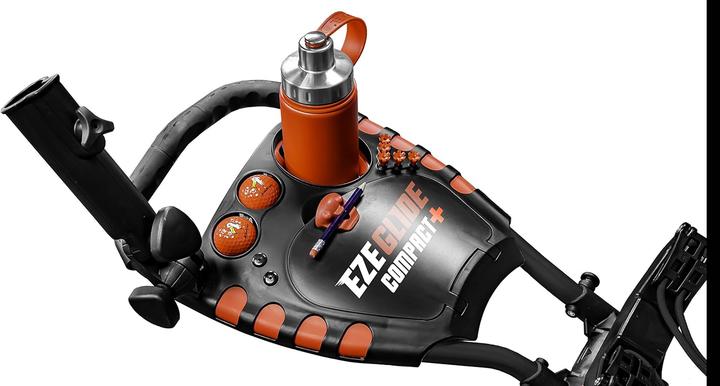 Actual product image EzeGlide Compact+ Golf Trolley