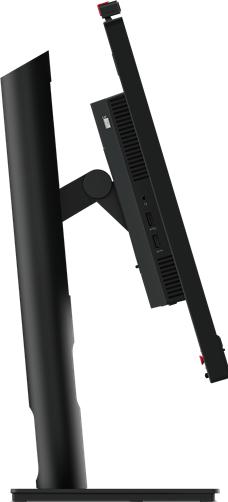 Produktbild Lenovo ThinkVision T24v-30 (1920 x 1080 Pixel, 23.80")