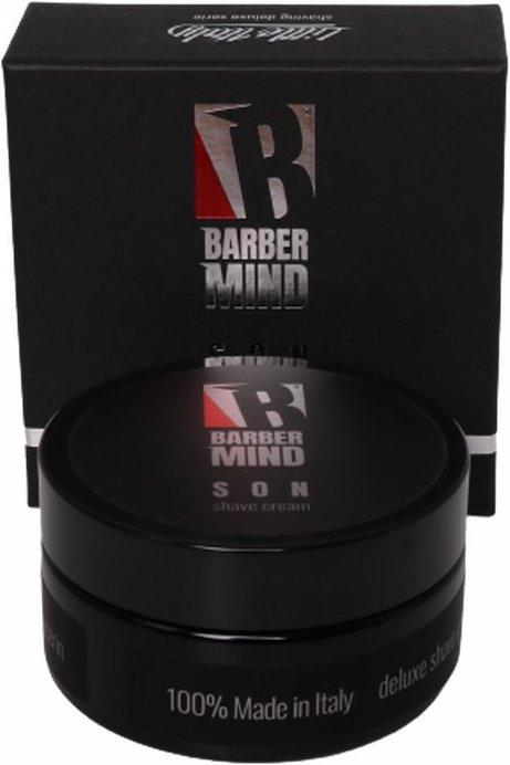 Produktbild Barber Mind Son Shave Cream 150ml (150 ml, Rasiercreme)