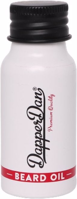 Produktbild Dapper Dan Bartöl 30ml (30 ml)