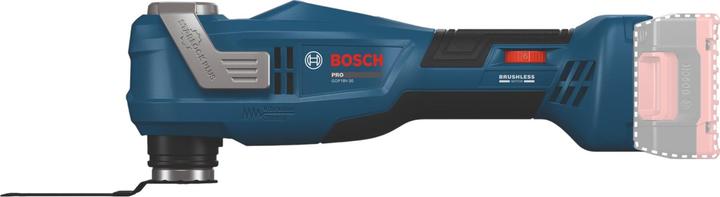 Productafbeelding Bosch Professional GOP18V-30