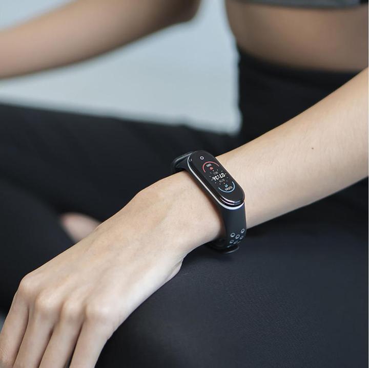 Produktbild Bigben Abyxlimeblack