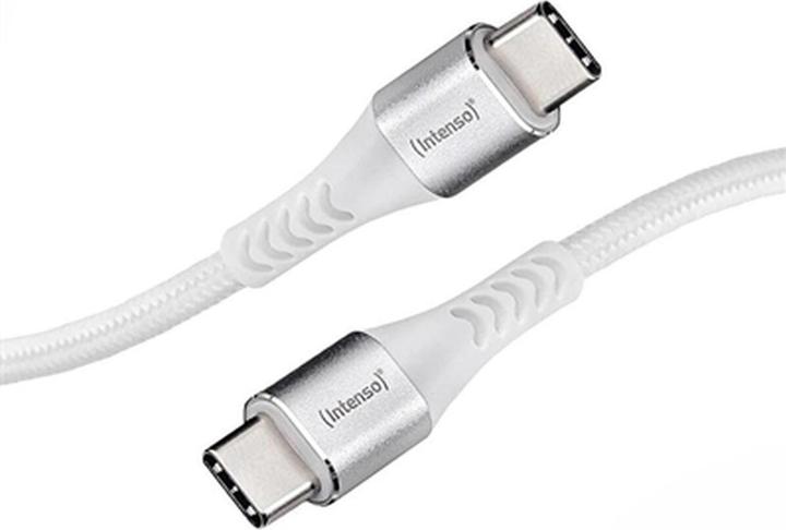 Produktbild Intenso USB Typ C – USB Typ C (1.50 m, 60 W)