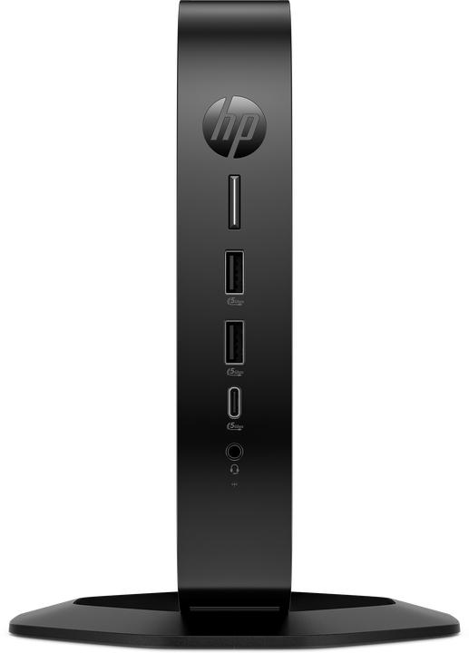 Produktbild HP ProDesk 5 G1i Thin Client (32 GB, 8 GB, Intel N97, Intel UHD Graphics)