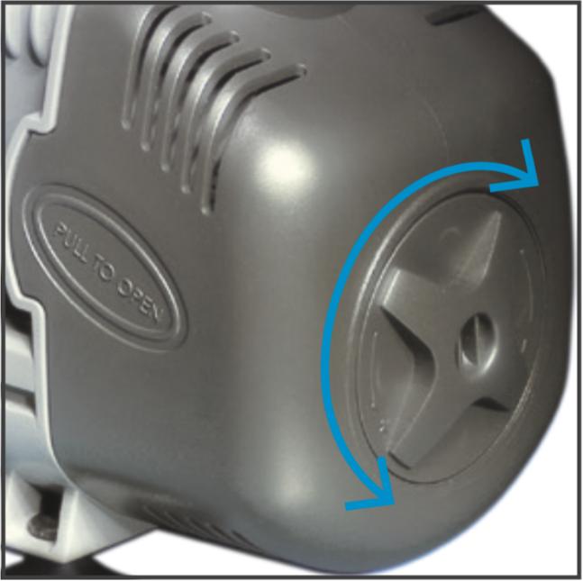 Produktbild Sicce Syncra Silent