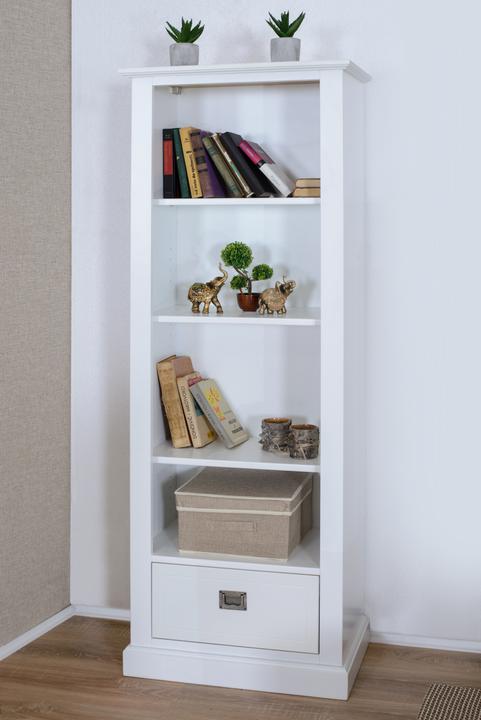Immagine prodotto Home123 Brod (63 x 40 x 165 cm)