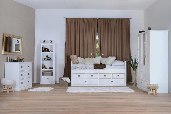 Immagine prodotto Home123 Brod (63 x 40 x 165 cm)