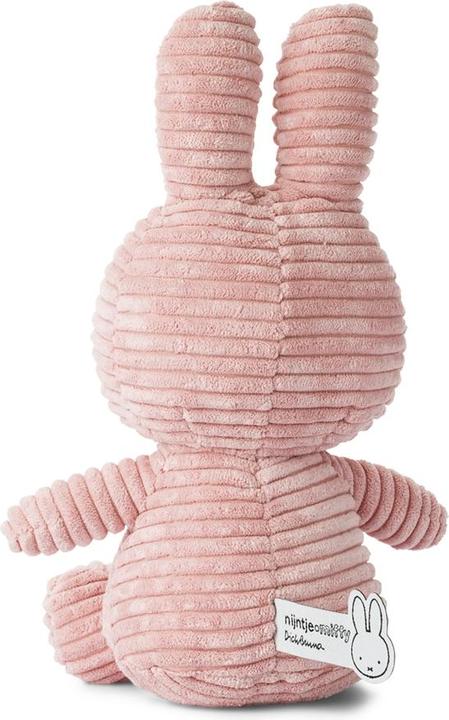 Produktbild Bon Ton Toys Miffy Corduroy (23 cm)