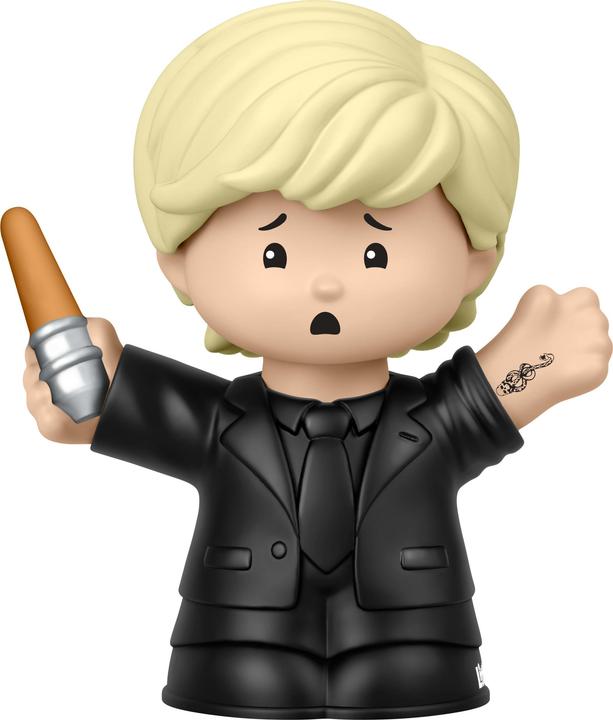 Image du produit Fisher-Price Little People Collector Harry Potter Prince de Sang-Mêlé