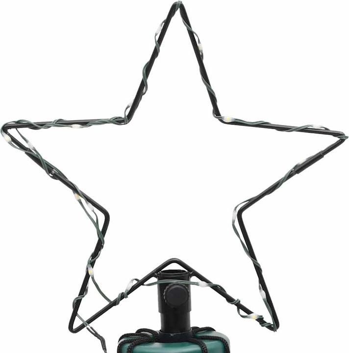 Produktbild vidaXL LED Weihnachtsbaum