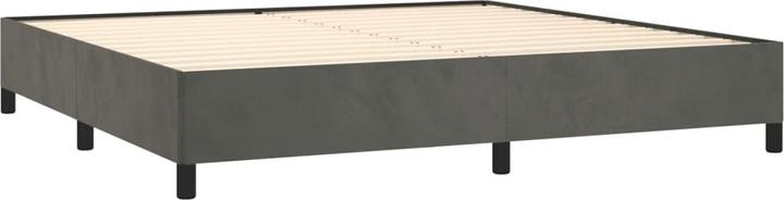 Image du produit vidaXL Boxspringbett (200 x 200 cm)