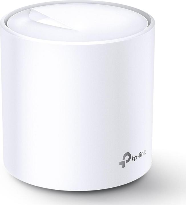 TP-Link Deco X60 (1-pack)