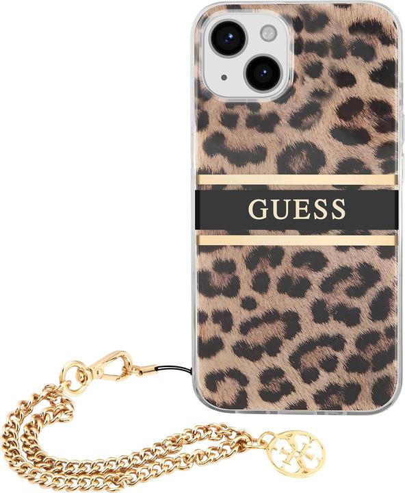 Image du produit Guess Cas (Apple iPhone 13 mini)