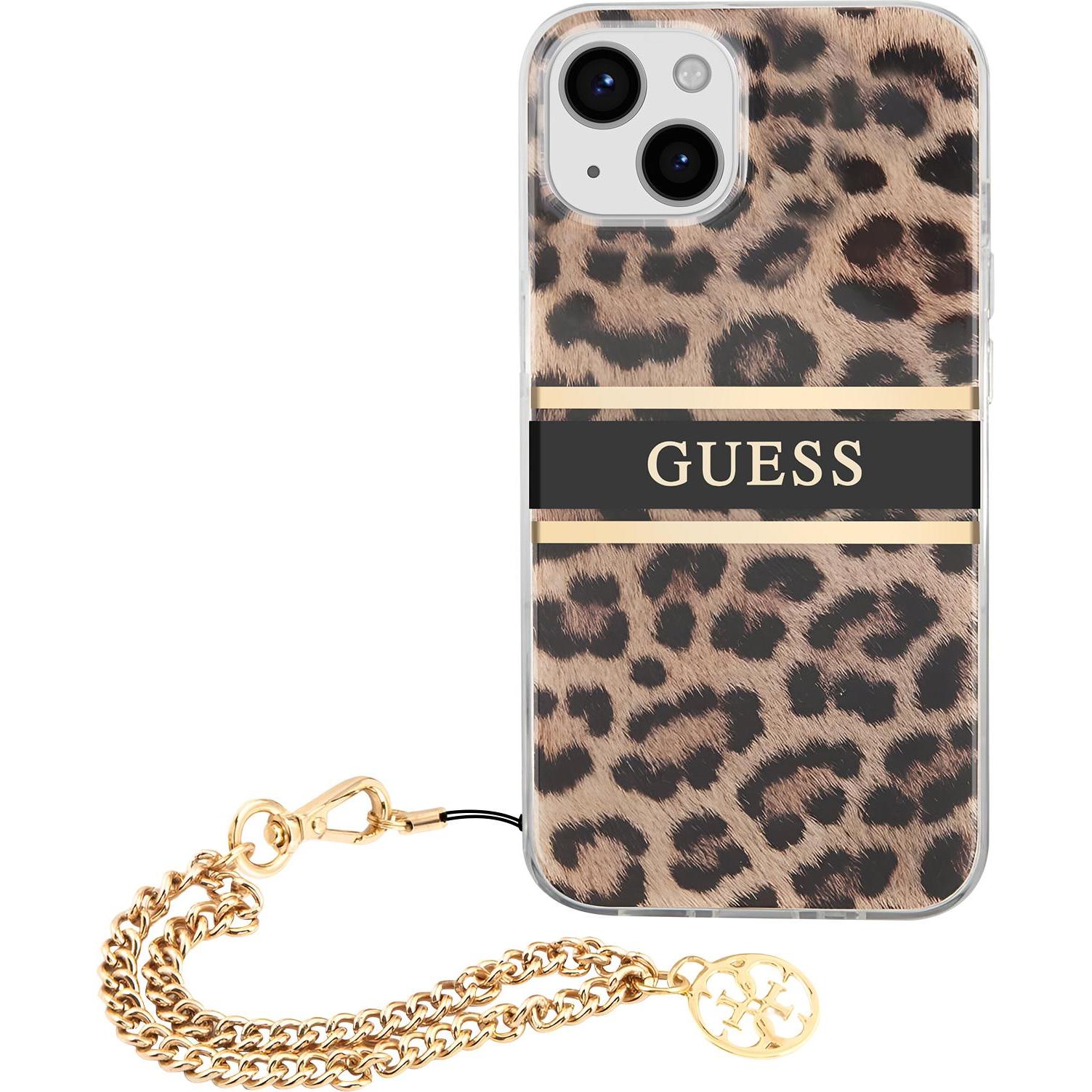 Thumbnail - Guess Case (Apple iPhone 13 mini), Smartphone Hülle, Mehrfarbig