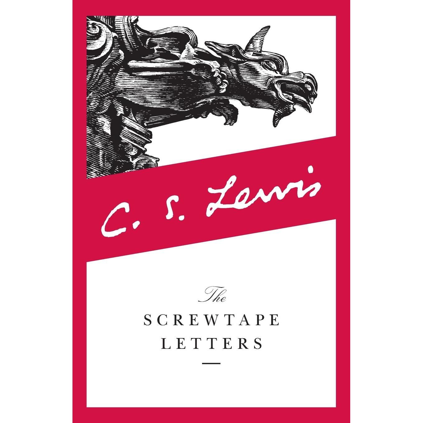 Thumbnail - The Screwtape Letters, Belletristik von C. S. Lewis