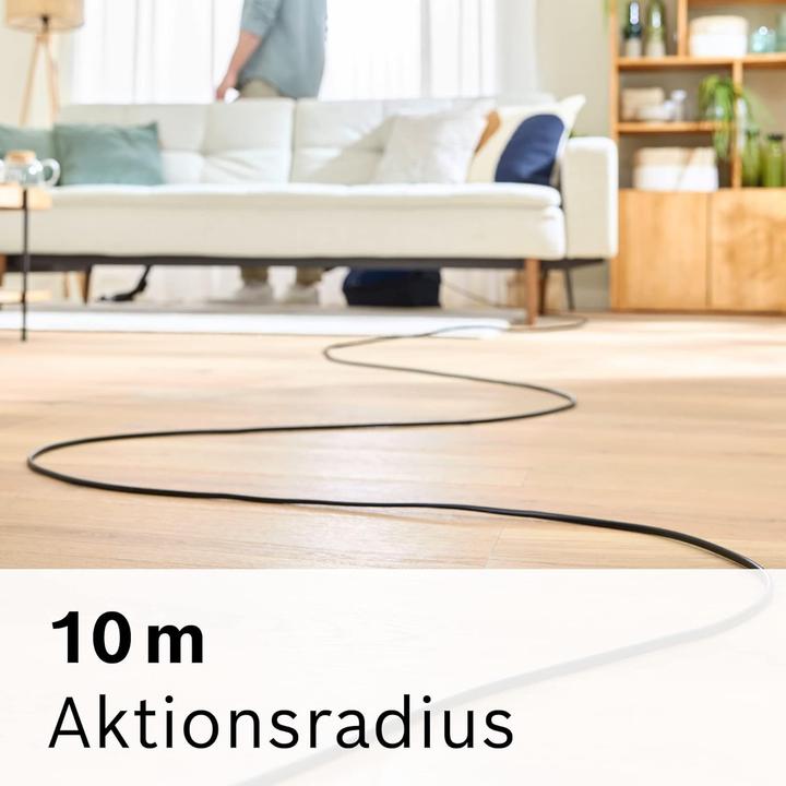 Actual product image Bosch Hausgeräte BGD38BU2