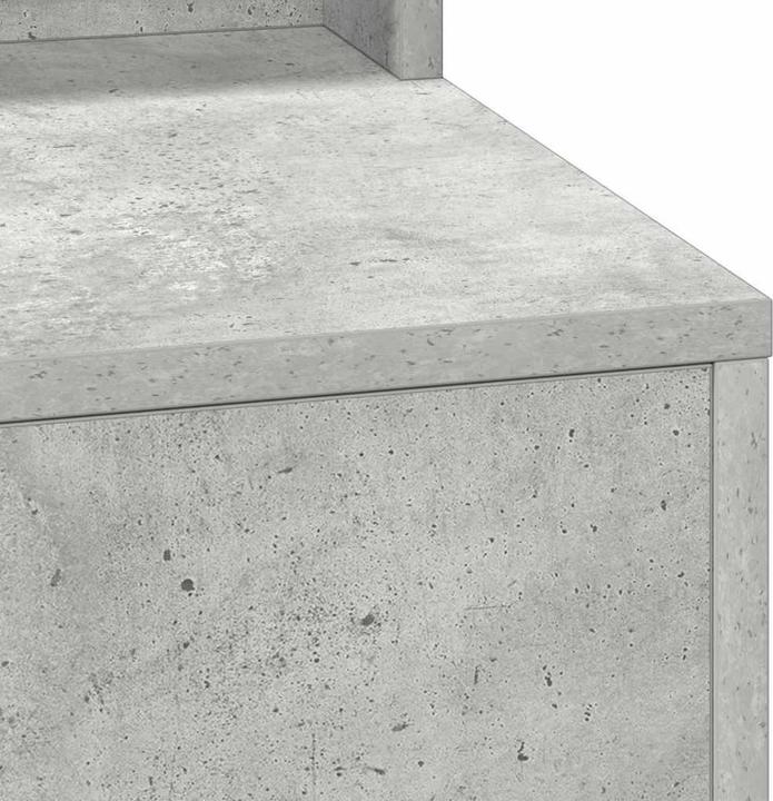 Image du produit vidaXL Schminktisch (41 x 100 x 135 cm)