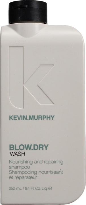 Actual product image Kevin Murphy Blow Dry Wash (Liquid shampoo, 250 ml)
