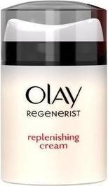 Image du produit Olay Regenerist Moisturizer 50ml (50 ml)