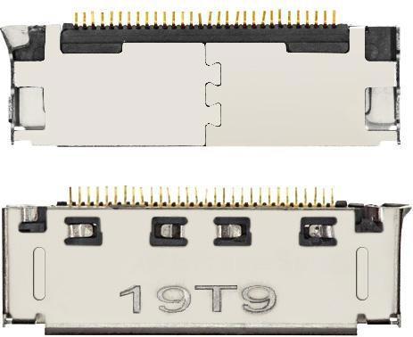 Immagine prodotto CoreParts Samsung Galaxy Tab 10.1 P7500