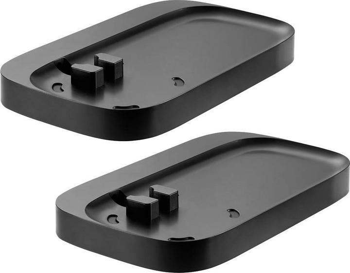 Produktbild myWall 2 Wandhalter für SONOS Lautsprecher ONE / ONE SL / PLAY:1 (Set, Wandmontage, Nicht beweglich)