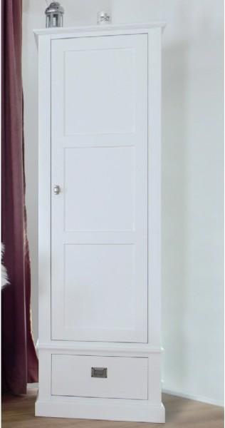 Home123 Adelle (60 x 63 x 193 cm)