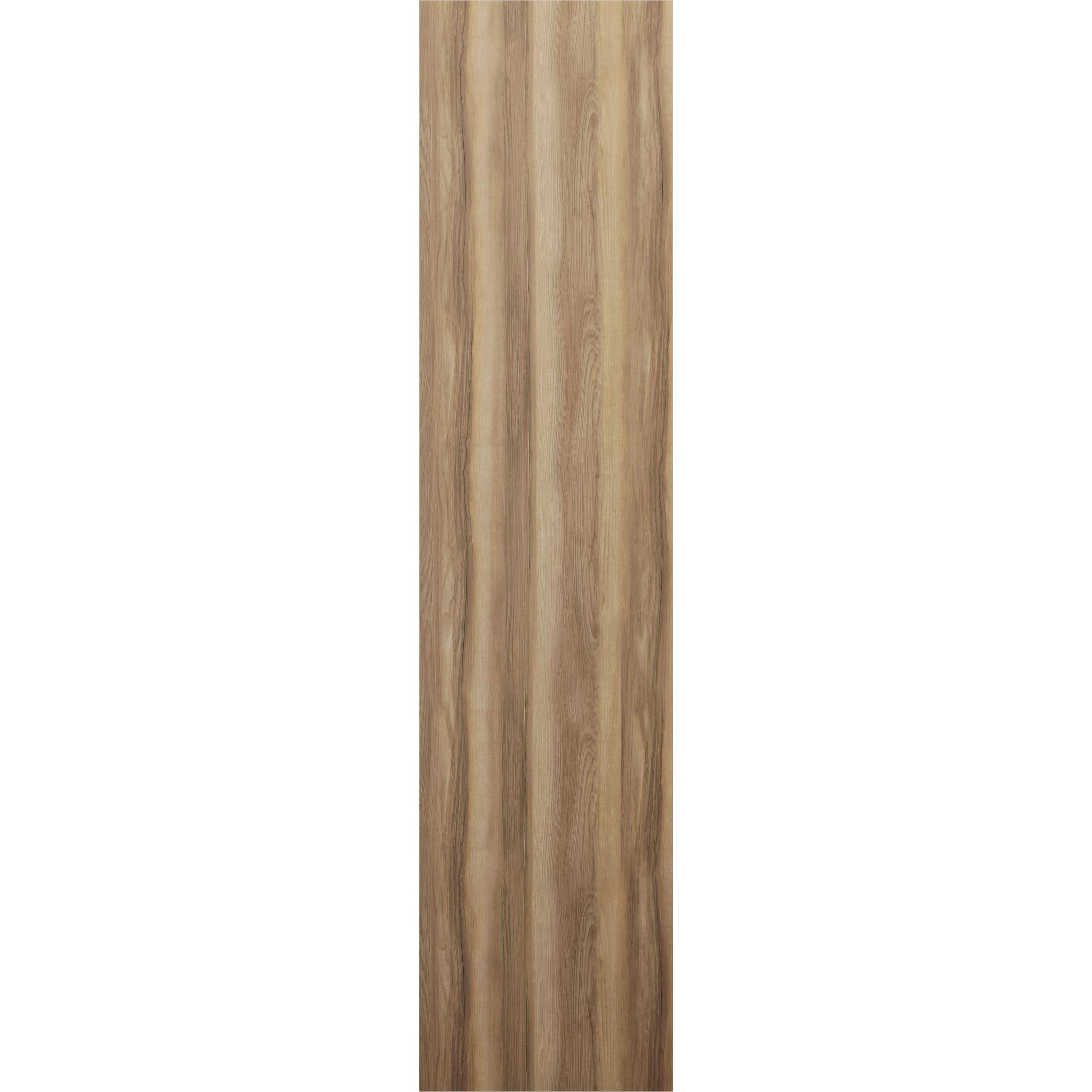 burgbad, Spiegelschrank, Lin20 Ganzkörperspiegel mit Koffertür, Türanschlag links, 400x150x1760mm, SPQN040L