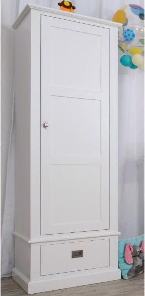 Produktbild Home123 Adelle (60 x 63 x 193 cm)
