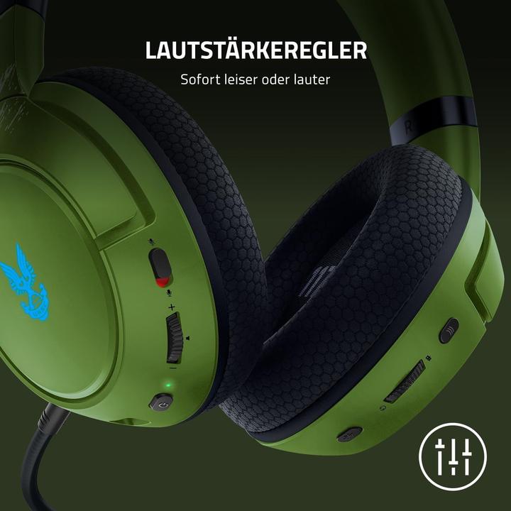 Actual product image Razer Kaira Pro for Xbox (Wireless)