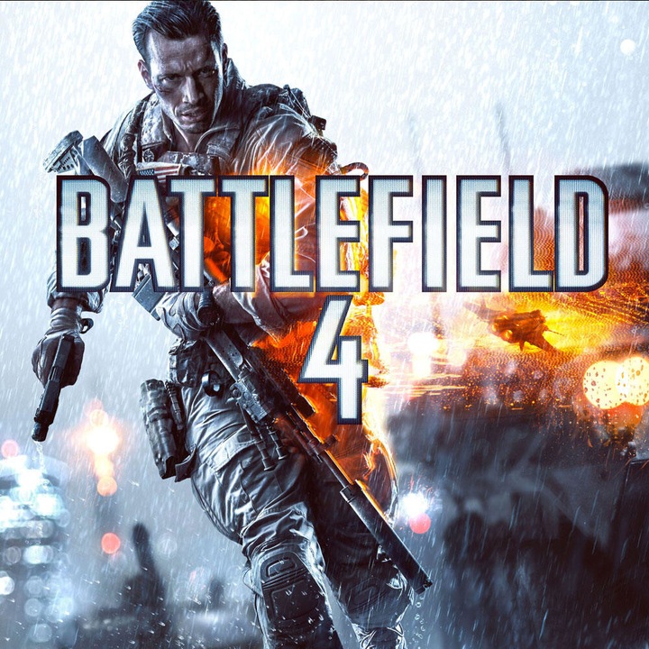 Image du produit EA Games Battlefield 4 PS3 Standard Anglais PlayStation 3 (PS3, DE)