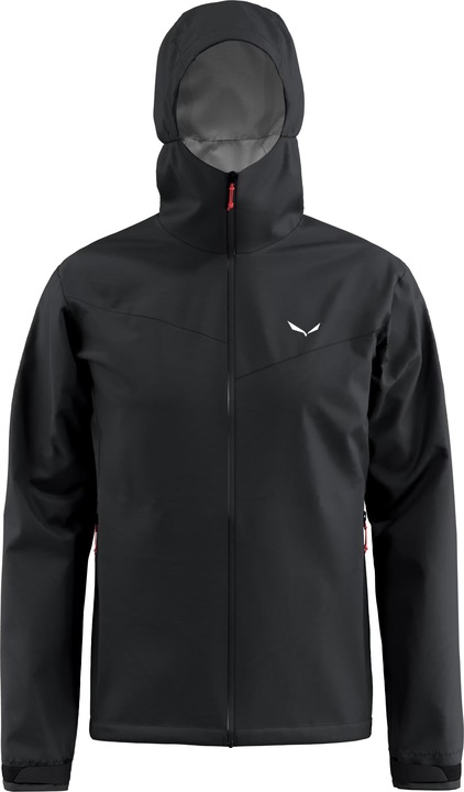 Actual product image Salewa Puez Aqua 4 PowerTex 2.5L Jacket (XL)