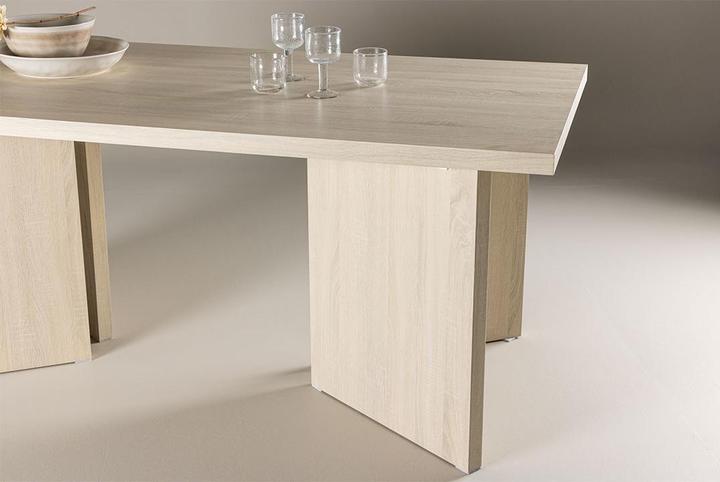 Image du produit Vind Bassholmen (180 x 90 x 75 cm)