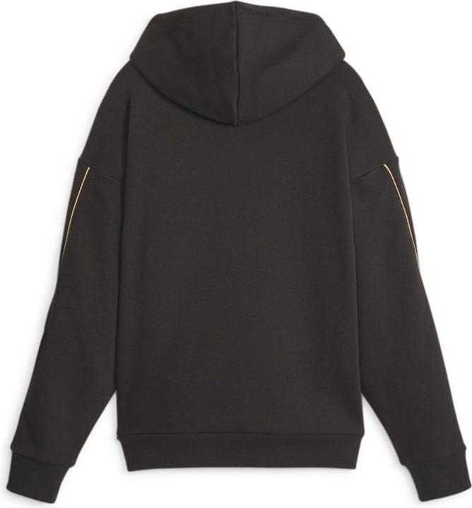Image du produit Puma Sweat à capuche ESS+ MINIMAL GOLD FL (L)