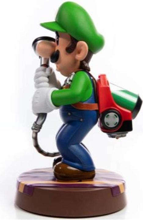 Produktbild First 4 Figures Luigi's Mansion 3: Luigi