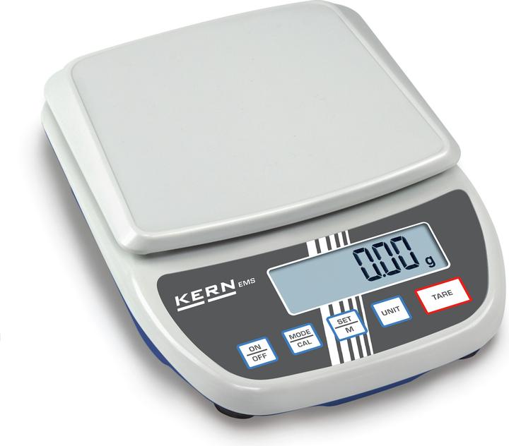 Immagine prodotto Kern Letter Scale Letter Scale Weighing range (max.)