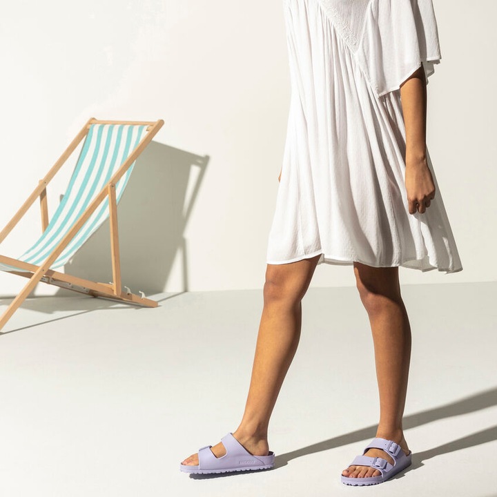 Actual product image Birkenstock Arizona EVA Normal (37)