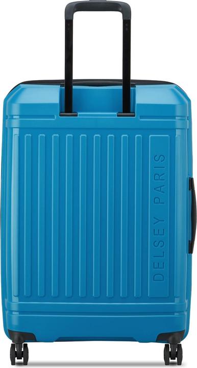 Image du produit Delsey Lutece Spinner 69 Expandable peacock blue