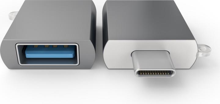 Produktbild Satechi USB-C zu (USB Typ-C, USB-A, 4 cm)