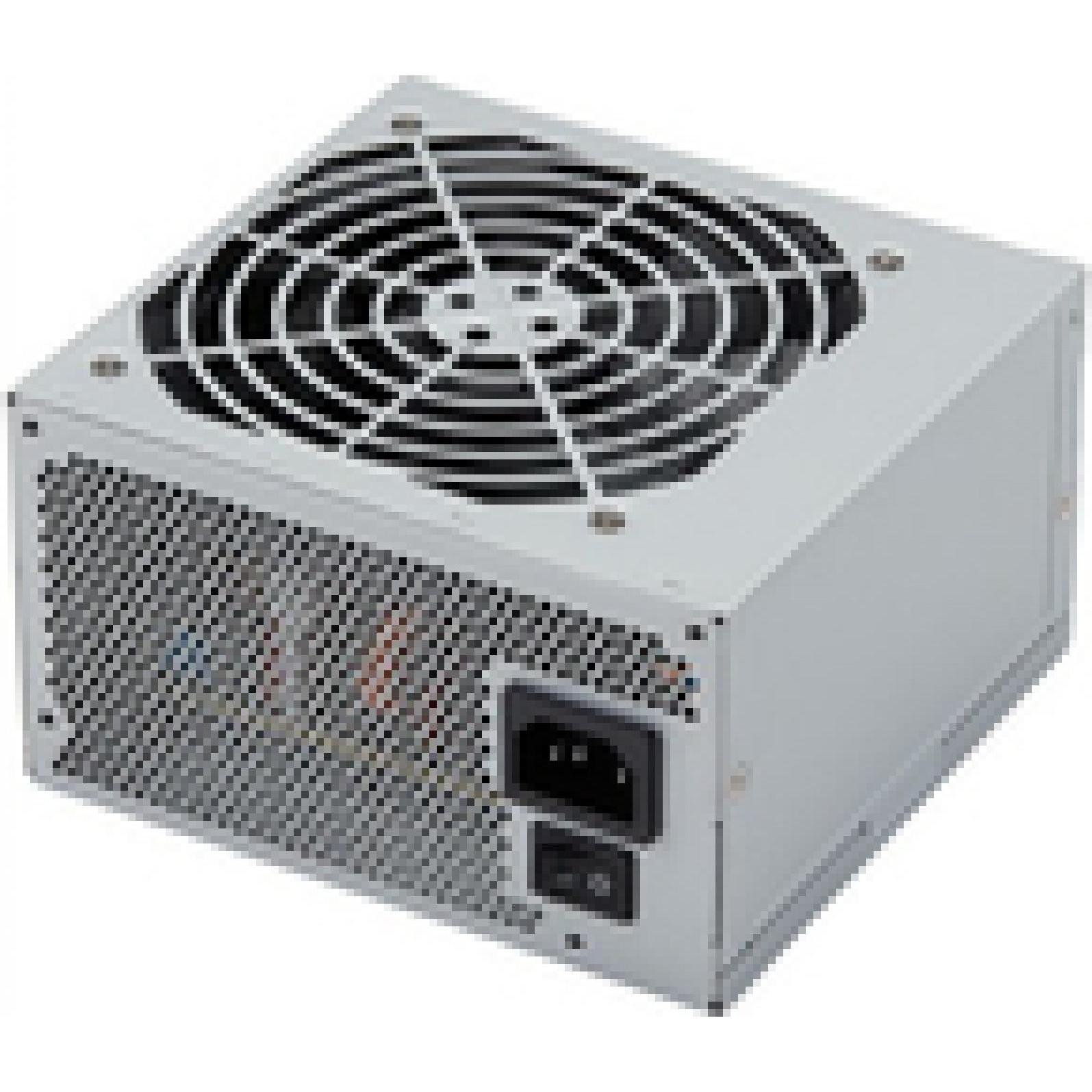 Fortron FSP500-50AAC 500 W (500 W), PC Netzteil, Grau