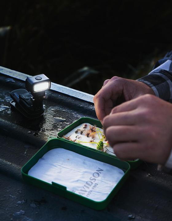 Image du produit GoPro Clip magnétique pivotant (Héros 6, Héros 8, Héros 7, héros 5, Héros 9)